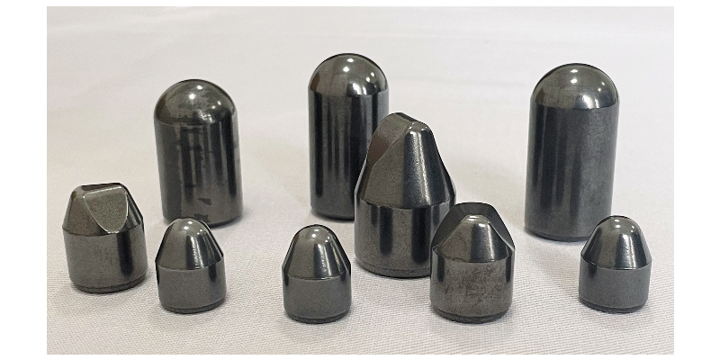 硬質(zhì)合金球齒